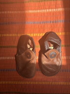 Softstar shoes